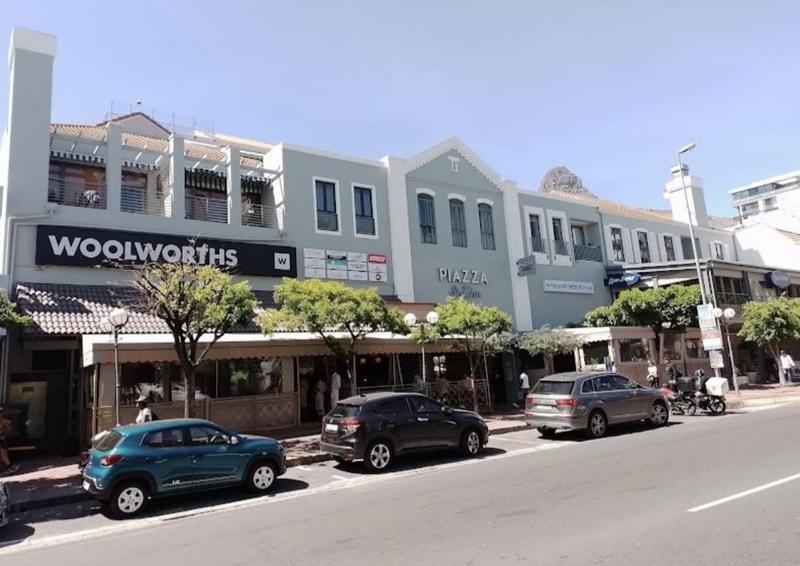 2 Bedroom Property for Sale in Sea Point Western Cape